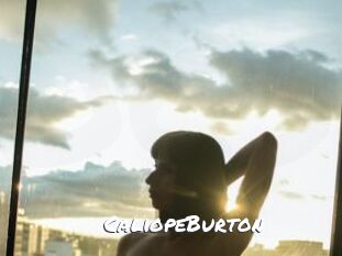 CaliopeBurton