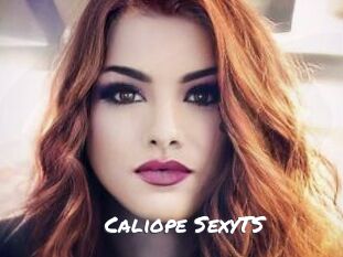 Caliope_SexyTS