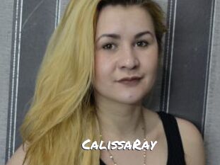 CalissaRay