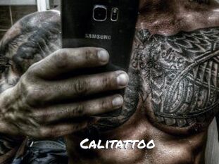 Calitattoo