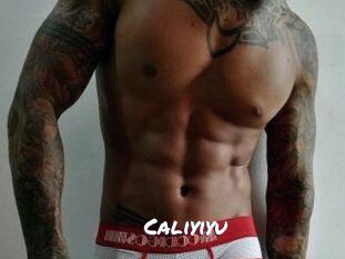 Caliyiyu