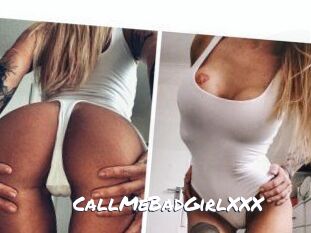 CallMeBadGirlXXX