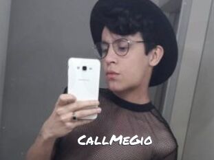 CallMeGio