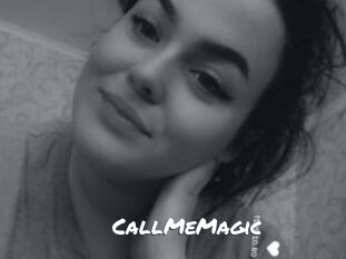 CallMeMagic