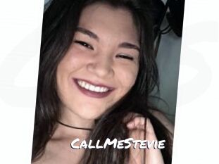 CallMeStevie