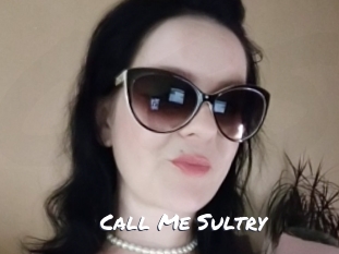 Call_Me_Sultry Ochranne Siete