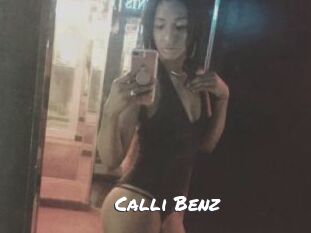 Calli_Benz