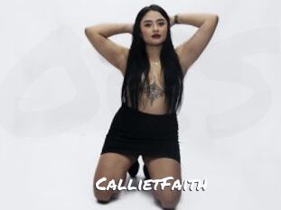 CallietFaith