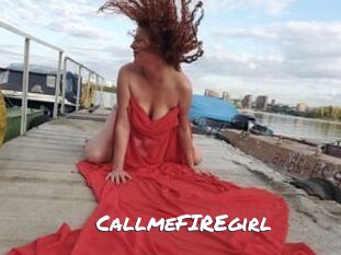 CallmeFIREgirl