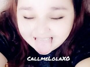 CallmeLolaXO