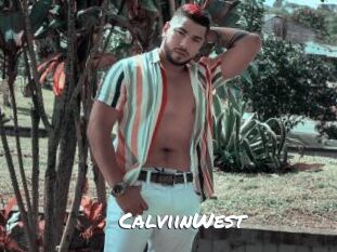 CalviinWest