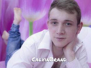 CalvinBrand