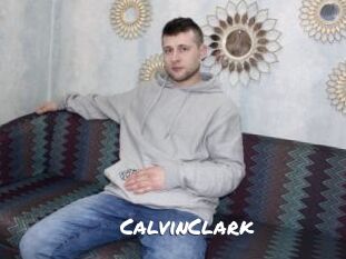 CalvinClark