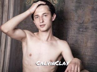 CalvinClay
