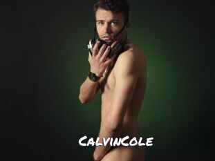 CalvinCole