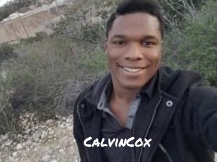 Calvin_Cox