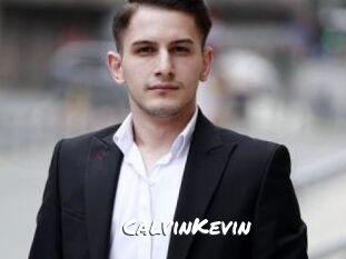 CalvinKevin