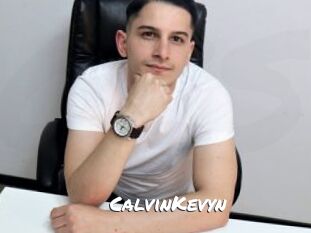 CalvinKevyn