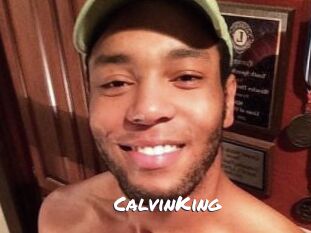 CalvinKing