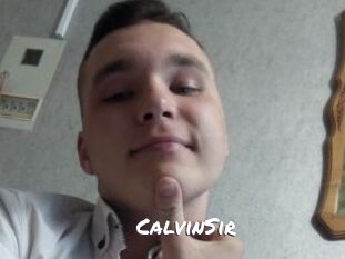 CalvinSir