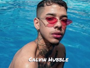 Calvin_Hubble