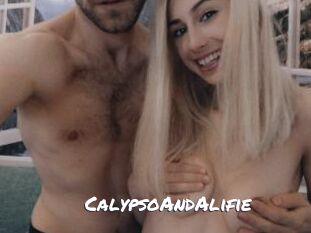 CalypsoAndAlifie