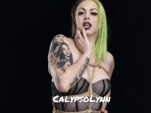 CalypsoLynn