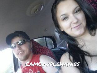 CamCoupleHaynes