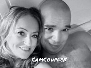 CamCoupleX