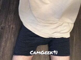 CamGeek91