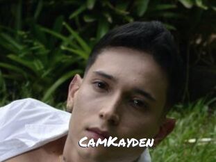 CamKayden