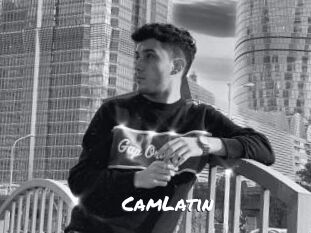 CamLatin