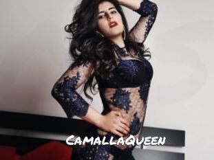 CamallaQueen
