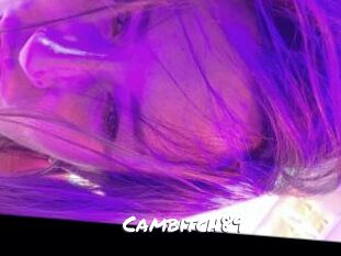 Cambitch89