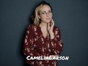 CameliaLarson