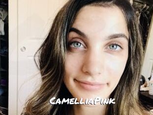 CamelliaPink