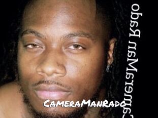 CameraManRado