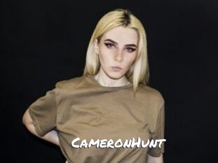 CameronHunt