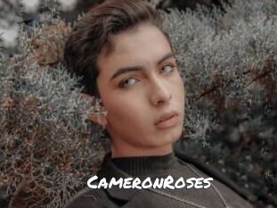 CameronRoses
