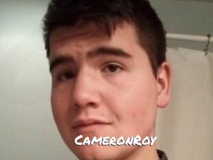 Cameron_Roy
