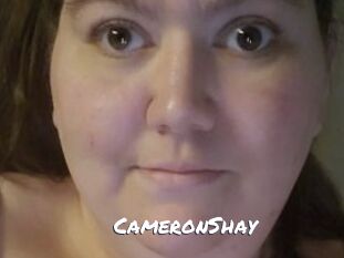 CameronShay