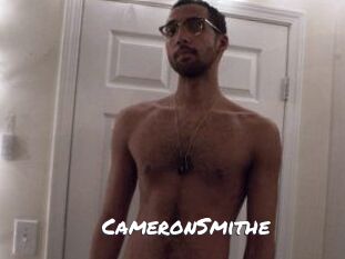 Cameron_Smithe