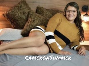 CameronSummer