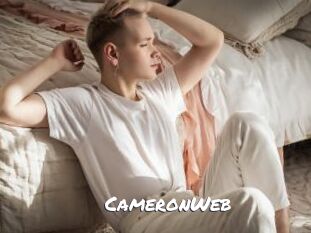 CameronWeb