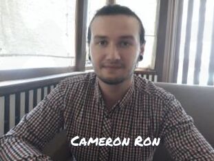 Cameron_Ron