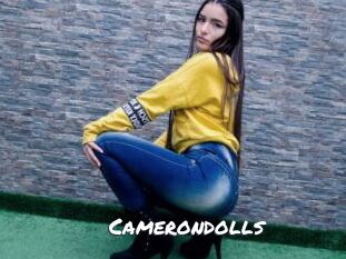 Camerondolls