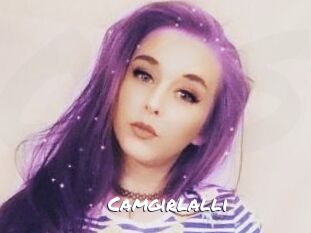 Camgirlalli