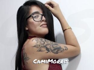 CamiMorris