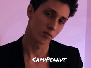 CamiPeanut
