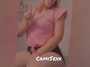 CamiSexx
